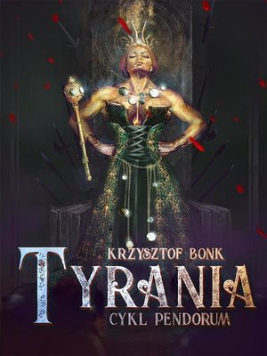 cover image of Tyrania